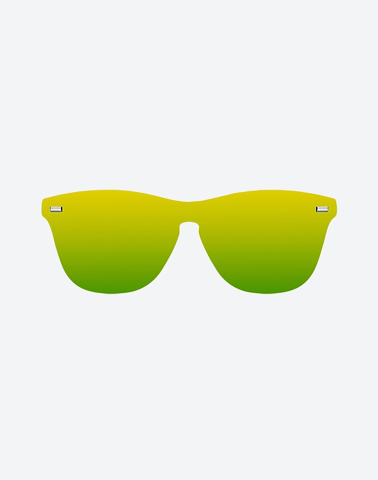 Gafas de sol Northweek REGULAR PHANTOM BLACK - GOLD POLARIZED