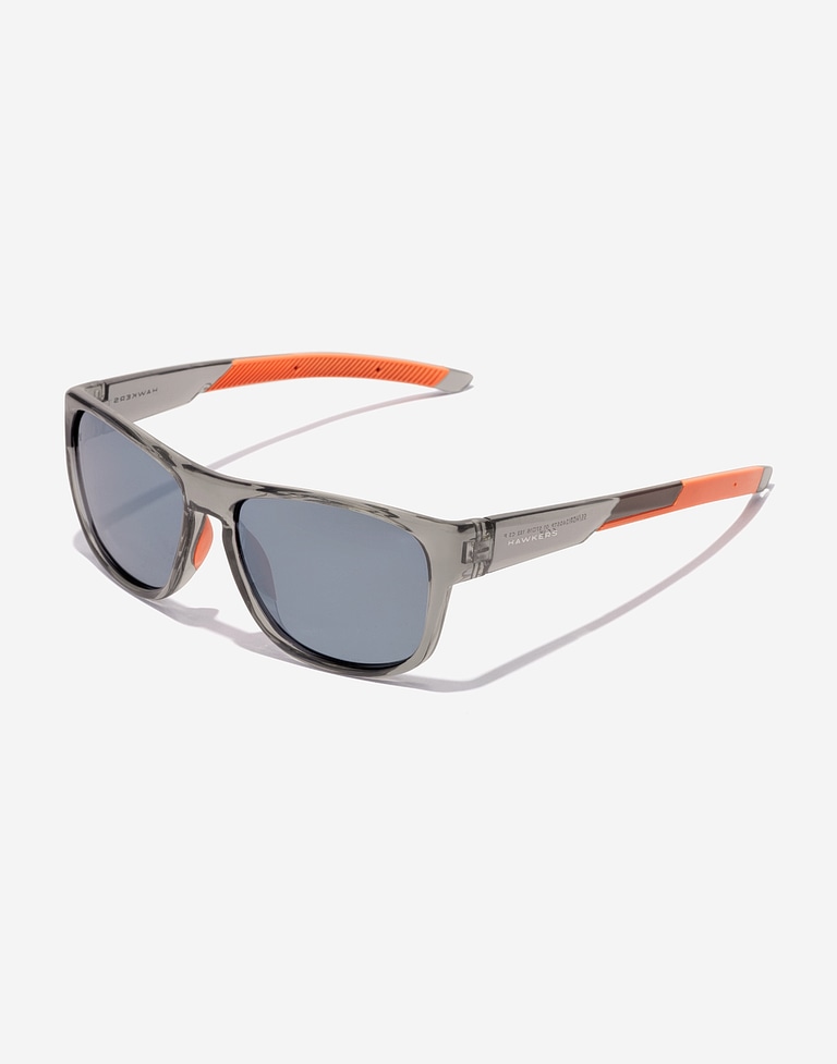 Gafas de sol Hawkers GRIP - POLARIZED GREY CHROME