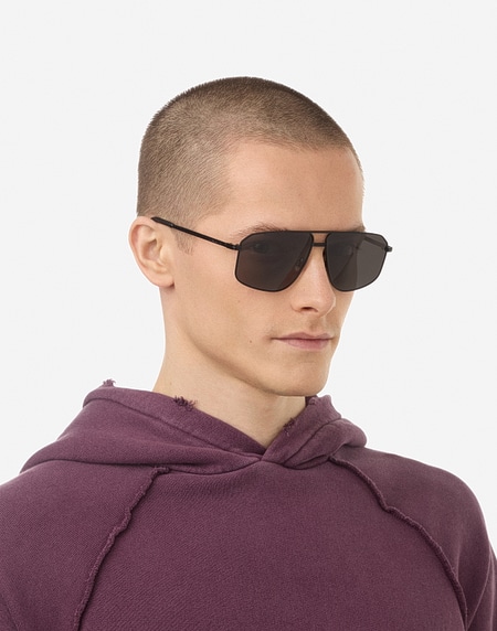 Gafas de sol Hawkers POKER - POLARIZED BLACK DARK