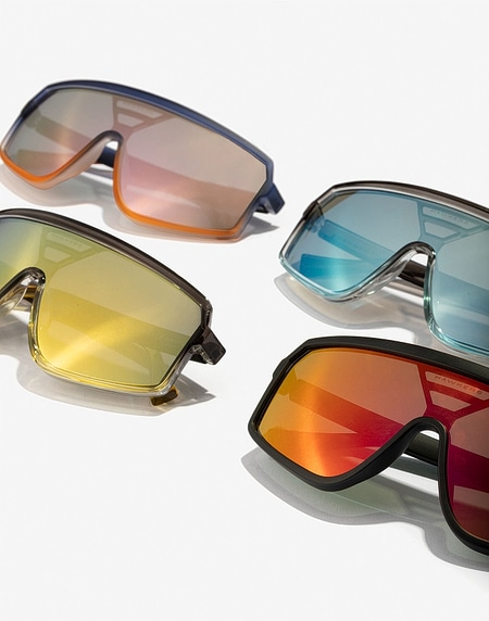 Gafas de sol Hawkers BLACK RUBY SUPERIOR