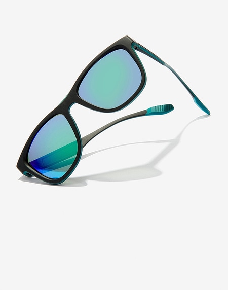 Gafas de sol Hawkers ONE SPORT - POLARIZED BLACK EMERALD