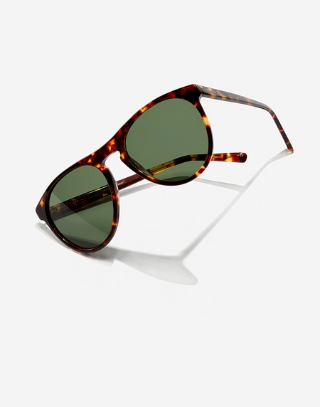 Gafas de sol Hawkers JOKER - POLARIZED HAVANA ALLIGATOR