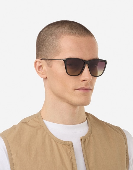 Gafas de sol Hawkers ONE CROSSWALK - BLACK MOSS
