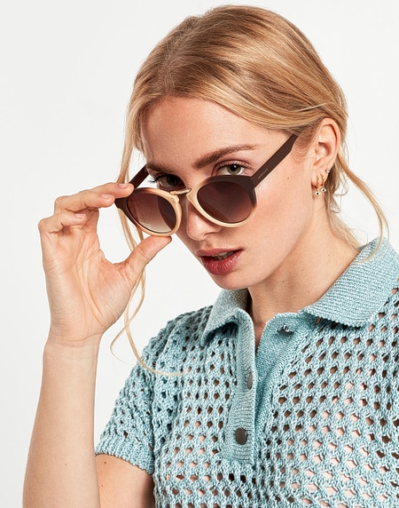 Gafas de sol Hawkers WHIMSY - SMOKY