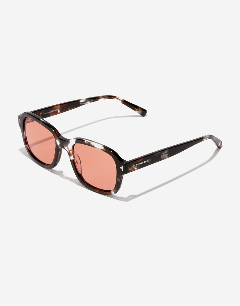 Gafas de sol Hawkers TWIST - RED OBSIDIAN SANDSTONE