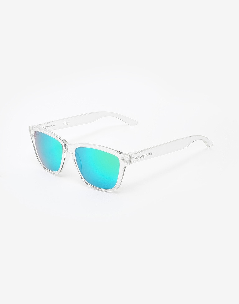 Ni&ntilde;os Hawkers ONE KIDS - TRANSPARENT EMERALD