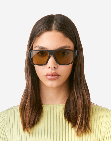 Gafas de sol Hawkers PARLAY - BLACK MATCHA