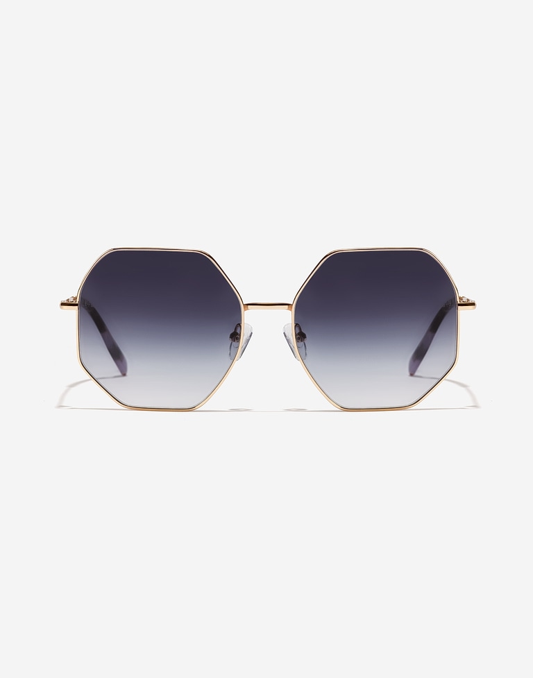 Gafas de sol Hawkers LUMINA - LIGHT GOLD INDIGO
