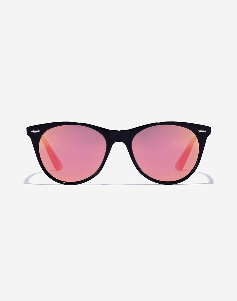 Gafas de sol Hawkers HARLOW - POLARIZED BLACK ROSE