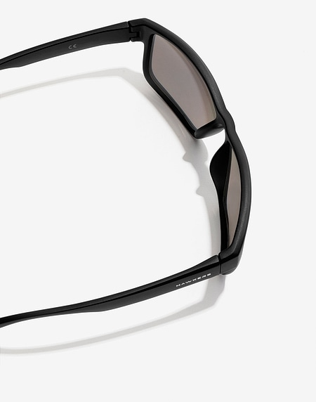 Gafas de sol Hawkers FASTER - BLACK BLUE CHROME
