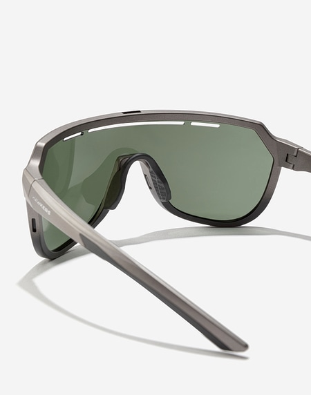 Gafas Deportivas Hawkers FLY - GREY ALLIGATOR FLASH