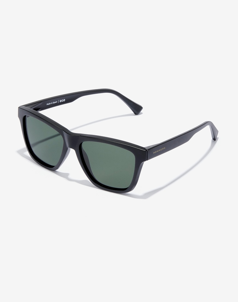 Gafas de sol Hawkers ONE LS RAW - POLARIZED BLACK ALLIGATOR