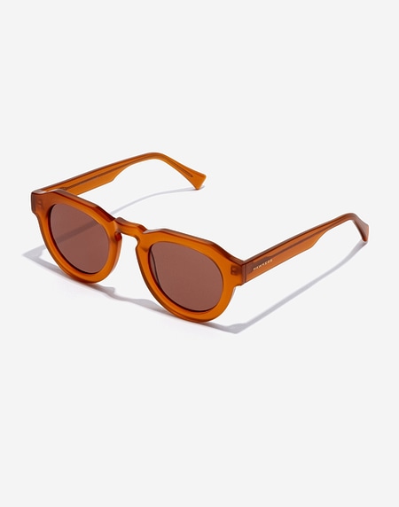 Gafas de sol Hawkers WARWICK UPTOWN - MUSTARD BROWN