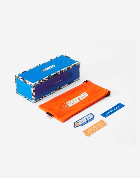 Gafas de sol Hawkers 42 SKY ONE SPORT