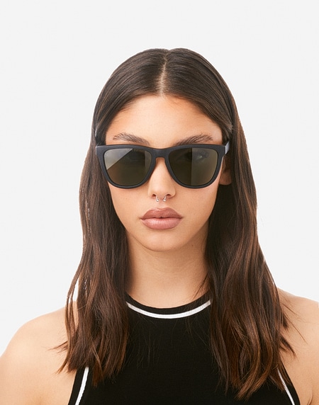 Gafas de sol Hawkers ONE RAW - POLARIZED BLACK ALLIGATOR