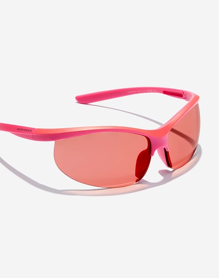 Gafas de sol Hawkers RADIANTE - PINK SALMON