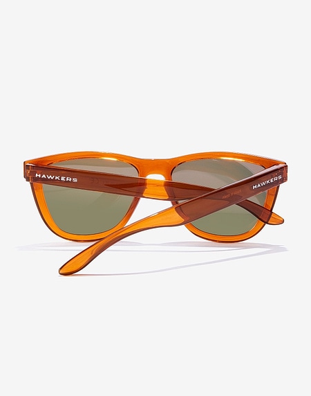 Gafas de sol Hawkers ONE RAW - POLARIZED CARAMEL DAYLIGHT