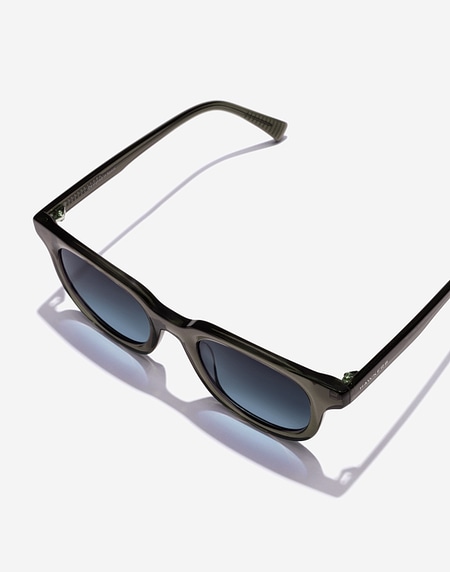 Gafas de sol Hawkers OASIS - GREY BLUE DENIM