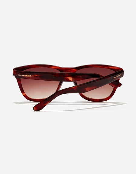 Gafas de sol Hawkers ONE X ECO HAVANA PINK
