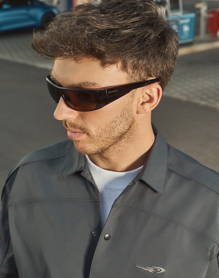 Gafas de sol HAWKERS HAWKERS X PIERRE GASLY - THUNDER