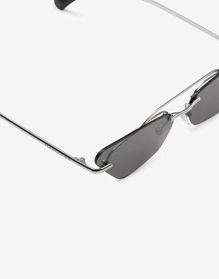 Gafas de sol Hawkers SILVER - DARK LITTLE PAPARAZZI