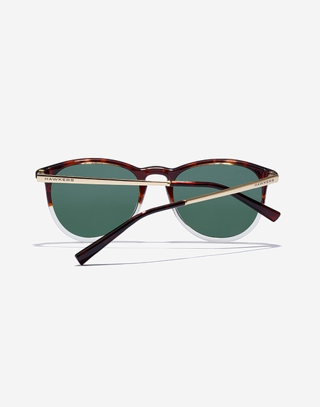 Gafas de sol Hawkers OLLIE - POLARIZED WHITE GREEN