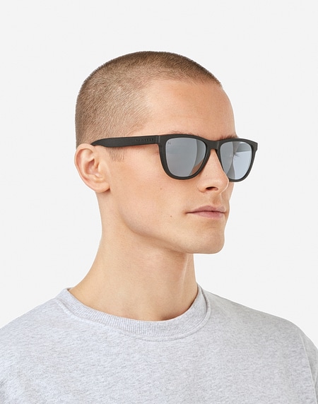 Gafas de sol Hawkers ONE RAW - BLACK CHROME