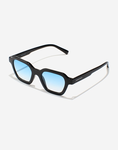 Gafas de sol HAWKERS GALE - BLACK BLUET ECO