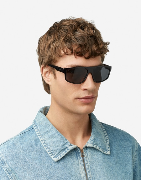 Gafas de sol Hawkers ASTRO - BLACK DARK ECO