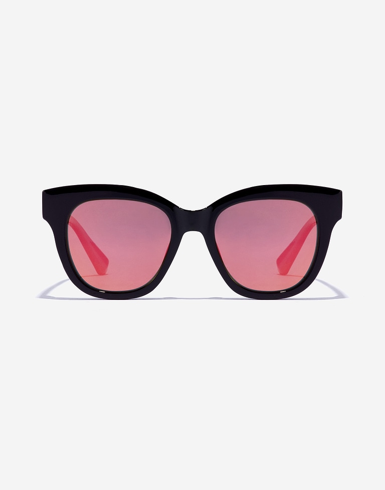 Gafas de sol Hawkers AUDREY NEUVE - POLARIZED BLACK PINK