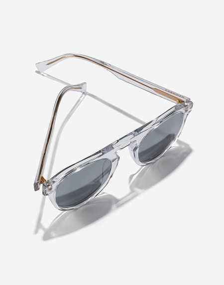 Gafas de sol Hawkers BLAST - TRANSPARENT