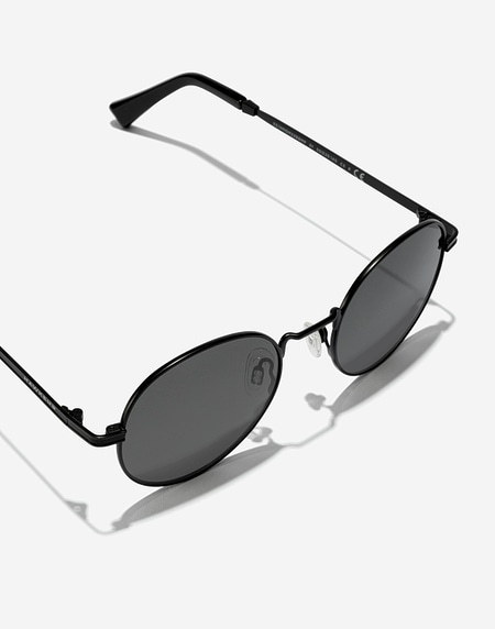 Gafas de sol Hawkers MOMA - POLARIZED MATTE BLACK