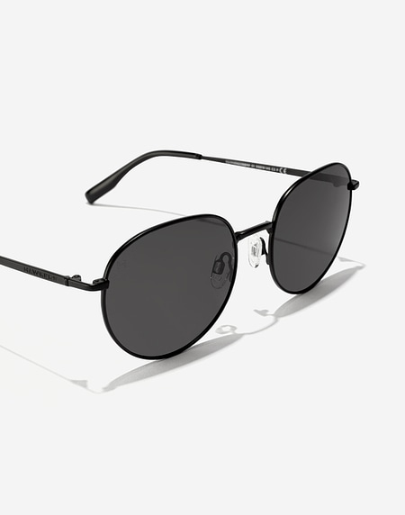 Gafas de sol Hawkers VENT - POLARIZED BLACK DARK