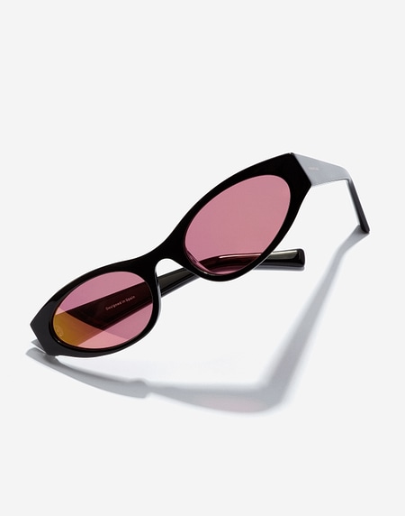 Gafas de sol Hawkers CINDY - BLACK FUCSIA