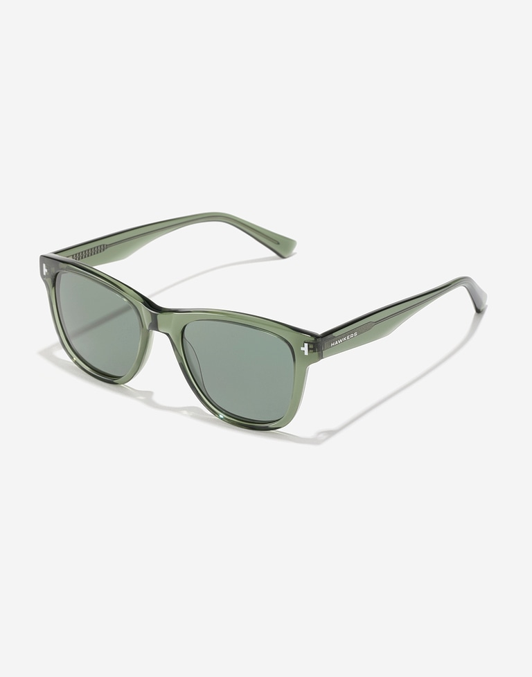 Gafas de sol Hawkers ONE PAIR - DARK GREEN ALLIGATOR