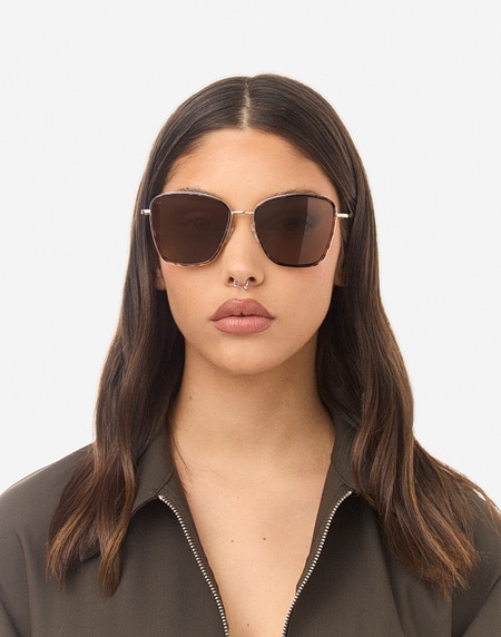 Gafas de sol Hawkers CHILL - POLARIZED CAREY OLIVE