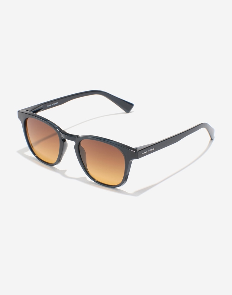 Gafas de sol Hawkers CLASSY RAW - LAKE BLUE TOBACCO