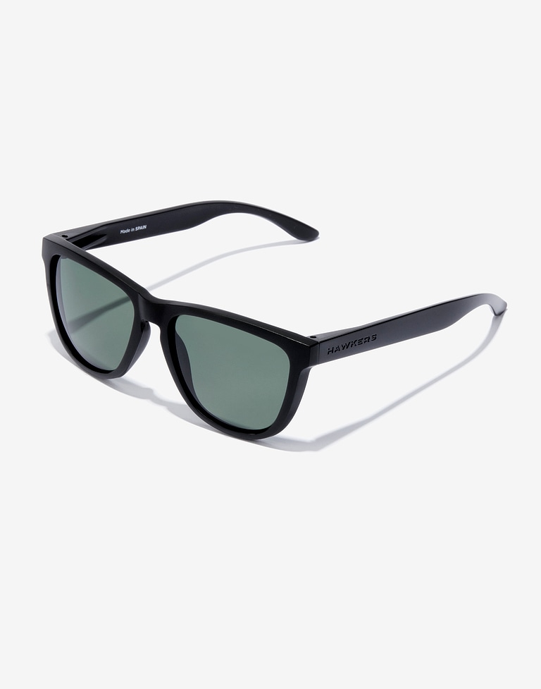 Gafas de sol Hawkers ONE RAW - POLARIZED BLACK ALLIGATOR