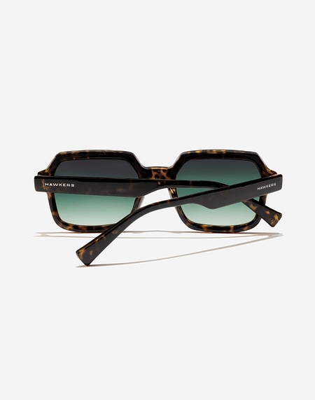 Gafas de sol Hawkers MINIMAL MAX - CAREY GREEN FOREST