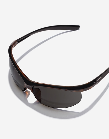 Gafas de sol Hawkers RADIANTE - VINTAGE CAREY DARK GREY