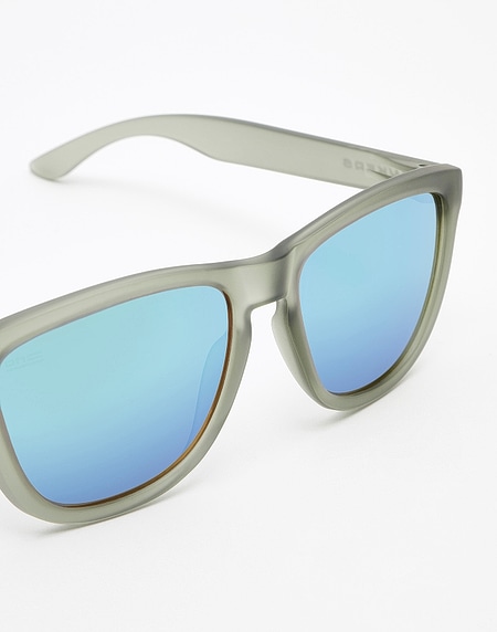 Gafas de sol Hawkers FROZEN GREY - CLEAR BLUE ONE