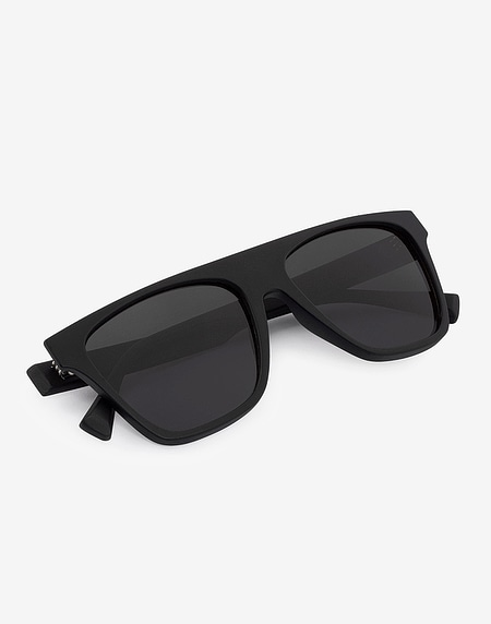 Gafas de sol Hawkers BLACK - DARK ONE LS FLAT TOP