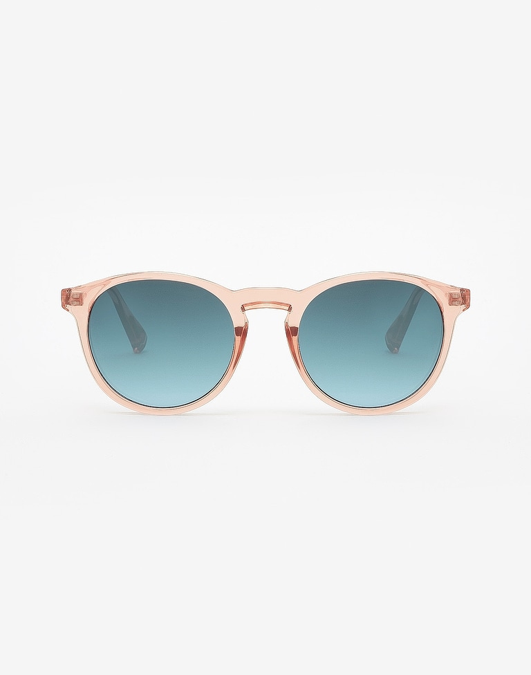 Gafas de sol Hawkers CRYSTAL CHAMPAGNE - DEEP BLUE BEL AIR
