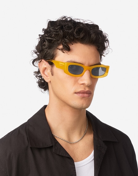 Gafas de sol Hawkers HEAVEN - YELLOW ASH