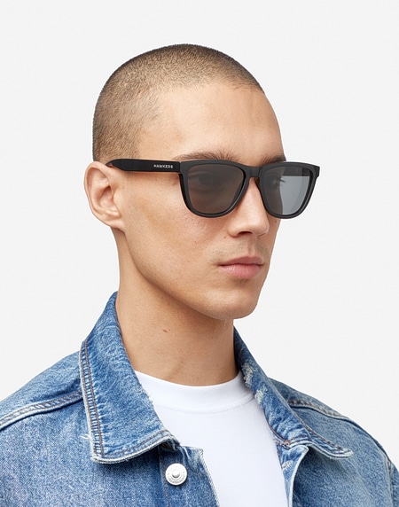 Gafas de sol Hawkers ONE - POLARIZED DIAMOND DARK