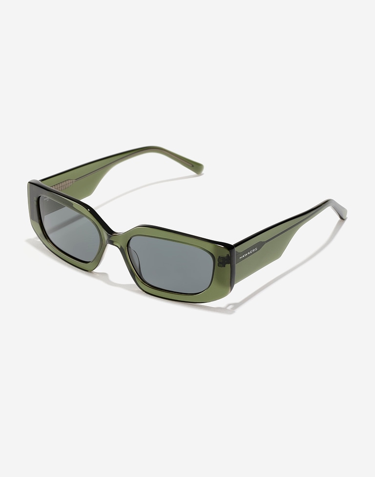 Gafas de sol Hawkers TRENDSET - GREEN DARK