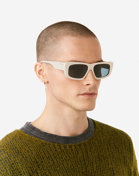 Gafas de sol Hawkers ZENITH - CREAM TURQUOISE