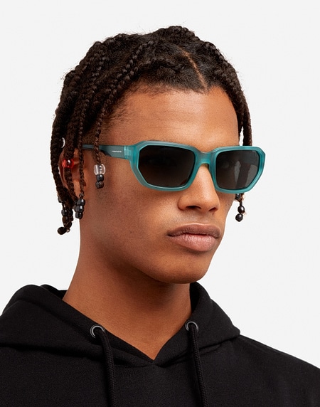 Gafas de sol Hawkers BOLT - POLARIZED ARTIC BLUE DARK