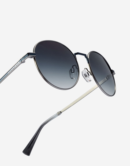 Gafas de sol Hawkers SILVER BLUE GRADIENT MOMA