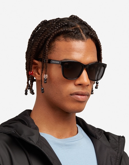 Gafas de sol Hawkers DIAMOND BLACK - DARK ONE